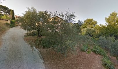 Société Nouvelle Renovation Et de Construction, Maçon à Ollioules