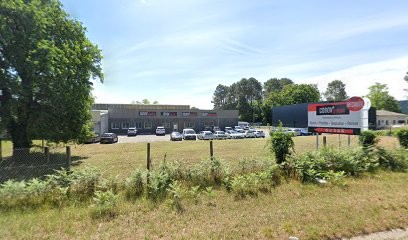 Bernardini SA, Maçon à Saint-Laurent-Médoc