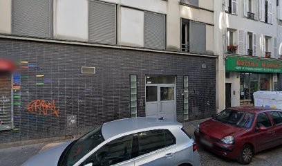 MSK Entreprise de rénovation générale, Maçon à Paris 18
