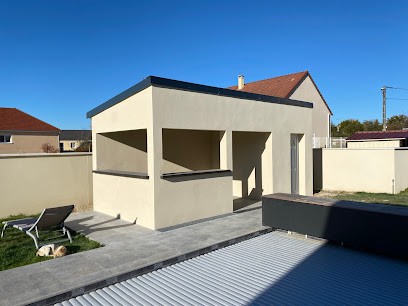 BAT’IDEAL, Maçon à Châteauroux