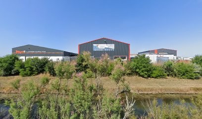 Burgaud Manguy Maçonnerie Generale, Maçon à La Barre-de-Monts