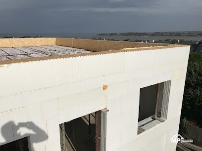 MP Rénovation Construction, Maçon à Plérin