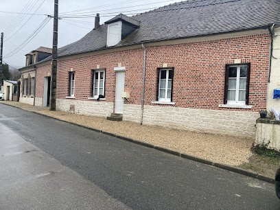 Goncalves Manuel et Fils SARL, Maçon à Compiègne