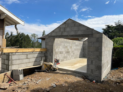 Blt Construction Maçon à Oullins-Pierre-Bénite