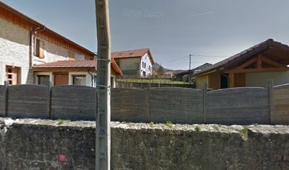 Asilva Maçonnerie, Maçon à Bellegarde-sur-Valserine