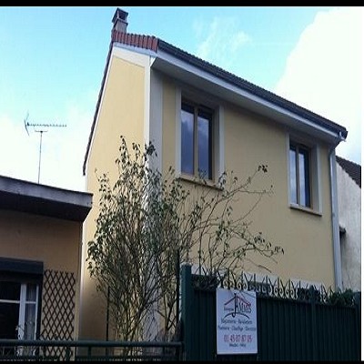 Jammes Laurent, Maçon à Vélizy-Villacoublay