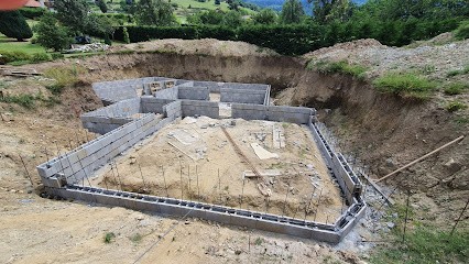 Kaya Maçonnerie, Maçon à Grenoble