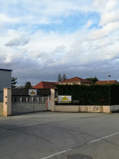 Dauphibat Sarl, Maçon à Champ-sur-Drac