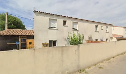 Beltram Gregory, Maçon à Gallargues-le-Montueux