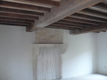 Jacquet-Vessot, Maçon à Feillens