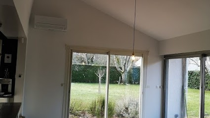 La Compagnie Du Bâtiment, Maçon à Fontenay-le-Fleury