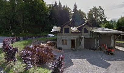 SARL Gourvest Construction Yves Gourvest Morzine, Maçon à Morzine