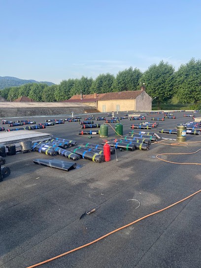 JM ETANCHEITE, Maçon à Salies-de-Béarn