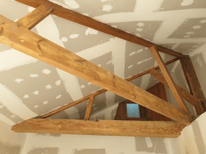 RENOV HABITAT, Maçon à Saint-Georges-du-Bois