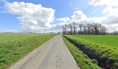 TD Construction, Maçon à Pacé