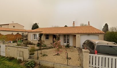 Sabouraud Patrice, Maçon à Rochefort