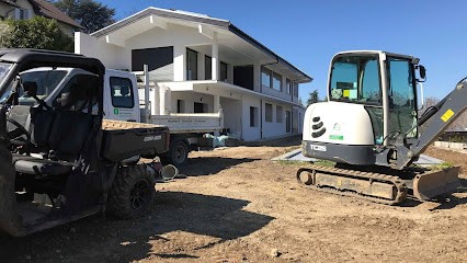 Bati Concept, Maçon à Chambéry