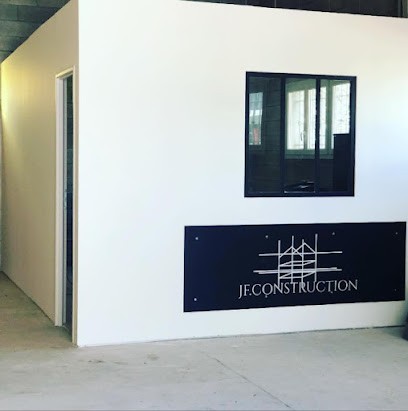 JF Construction 06, Maçon au Cannet