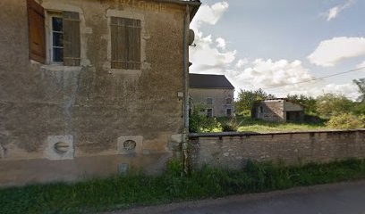 Presta Renov, Maçon à Fontaines