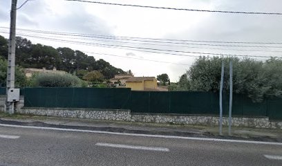 Vacca Jean-Claude, Maçon à Ollioules