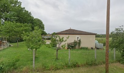 Lautrec Guy, Maçon à Saint-Gauzens