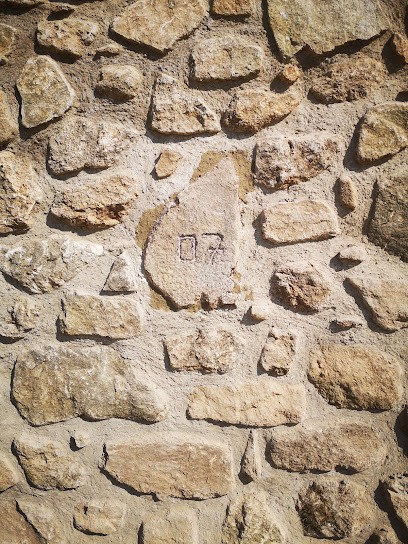 Archier William, Maçon à Félines