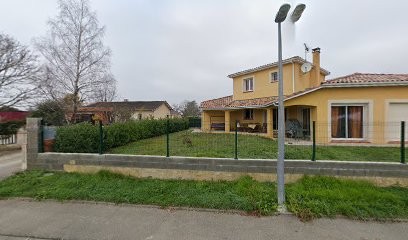 R-B Concept, Maçon à Montberon