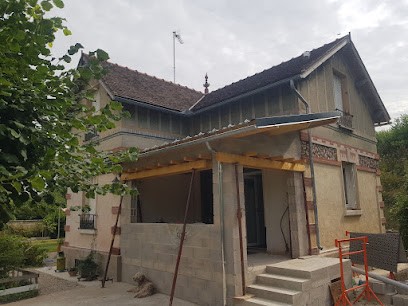 Entreprise Villaroise, Maçon à Sommecaise