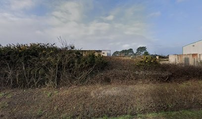 AJY Maconnerie Joffredo, Maçon à Landaul