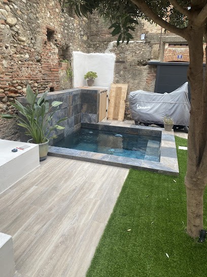 Renov Style, Maçon à Torreilles