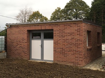 CLAIRenov', Maçon à Lannoy