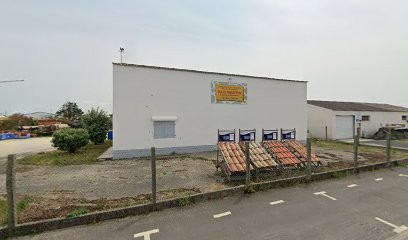 Noël Martin Sarl, Maçon à La Guérinière