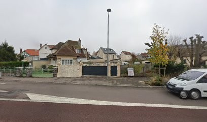 DC ravalement, Maçon au Petit-Quevilly