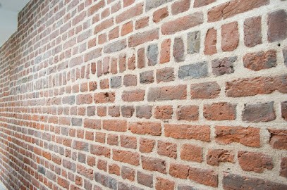 ENTREPRISE MUZY, Maçon à Montcornet