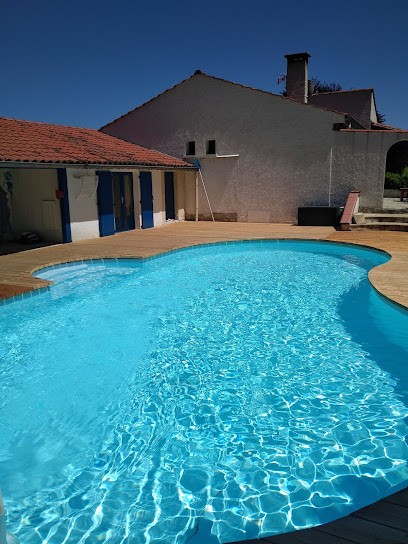 Zalovo Patrick, Maçon à Labastide-Rouairoux