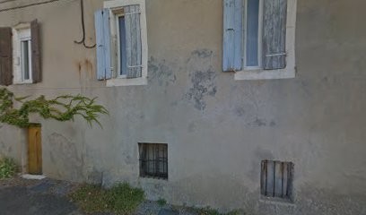 Maçonnerie Fauchier, Maçon à Lavilledieu