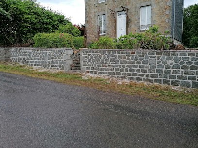 Sarl Maçonnerie Chalende, Maçon à Saint-Laurent-de-Cuves