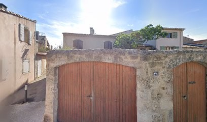 Sarl Eric Camacho Maçonnerie, Maçon à Saint-Mitre-les-Remparts