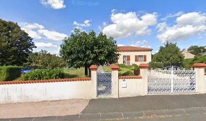 Tomé José, Maçon à Mezel