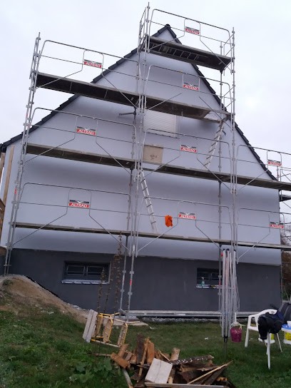 BATI E&G, Maçon à Erstein