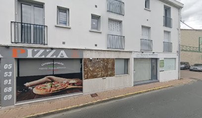 Entreprise Monville, Maçon à Ribérac