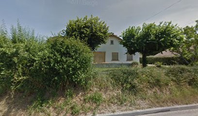 Maçonnerie Lafage Philippe, Maçon à Prayssac