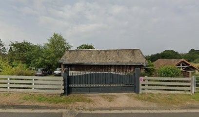 Rougier Maçonnerie SARL, Maçon à Saint-Gervais-d'Auvergne