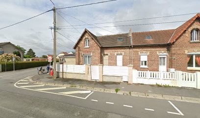 DGL bâtiment, Maçon à Tergnier