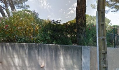 Faure Olivier, Maçon à Castillon-du-Gard