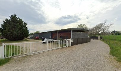 Entreprise Santos Nogara, Maçon à Mionnay