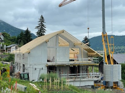 COSTA et Fils - Maçonnerie Générale à Marnaz en Haute-Savoie -, Maçon à Marnaz