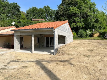 Sarl Maçonnerie Soulard, Maçon à Branne