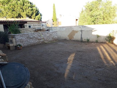 P.M.J-Multiservices, Maçon à Fos-sur-Mer