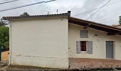 Schiro Jean-Paul, Maçon à Virazeil